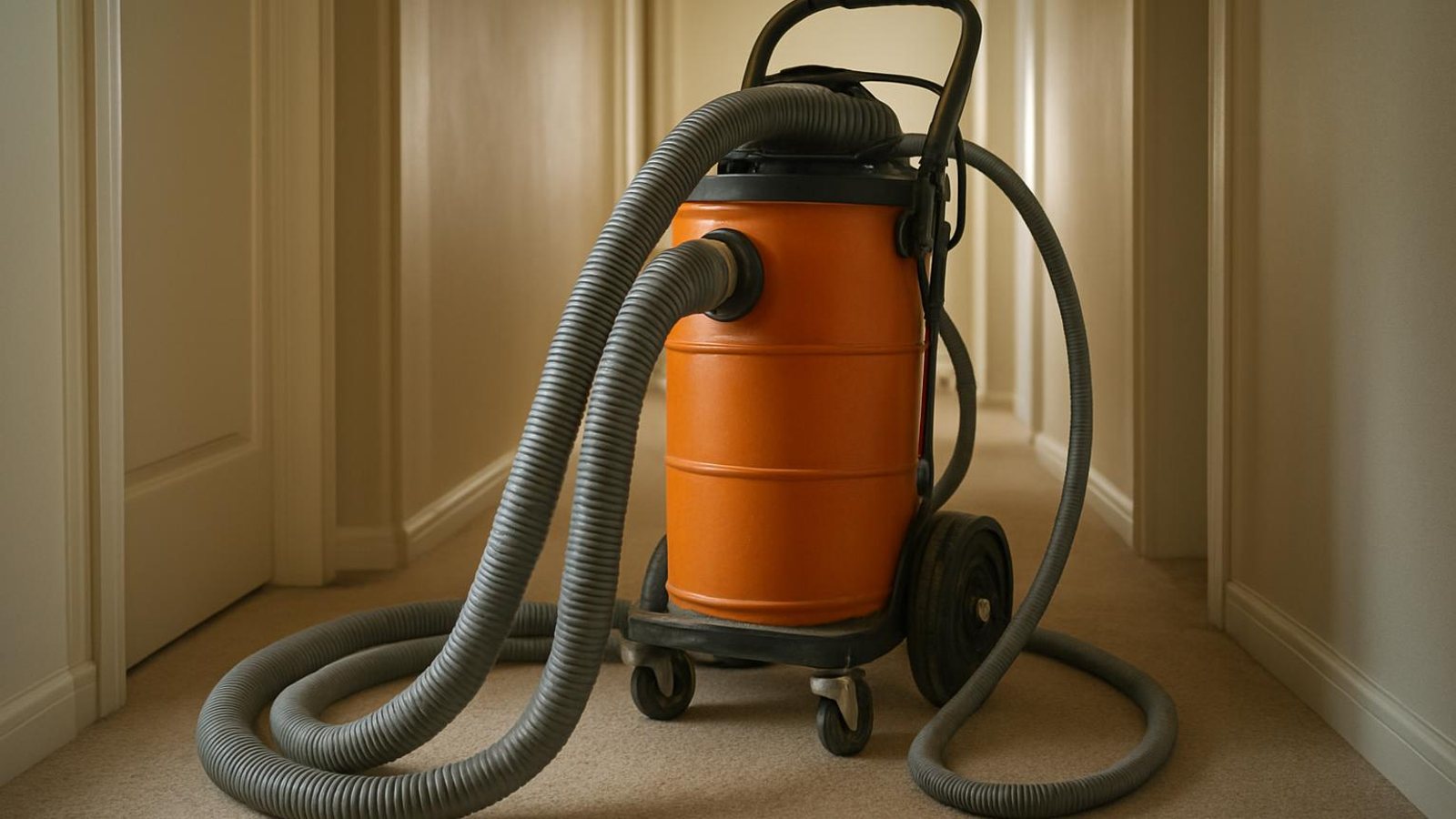 Air Duct & HVAC Cleaning in Austin